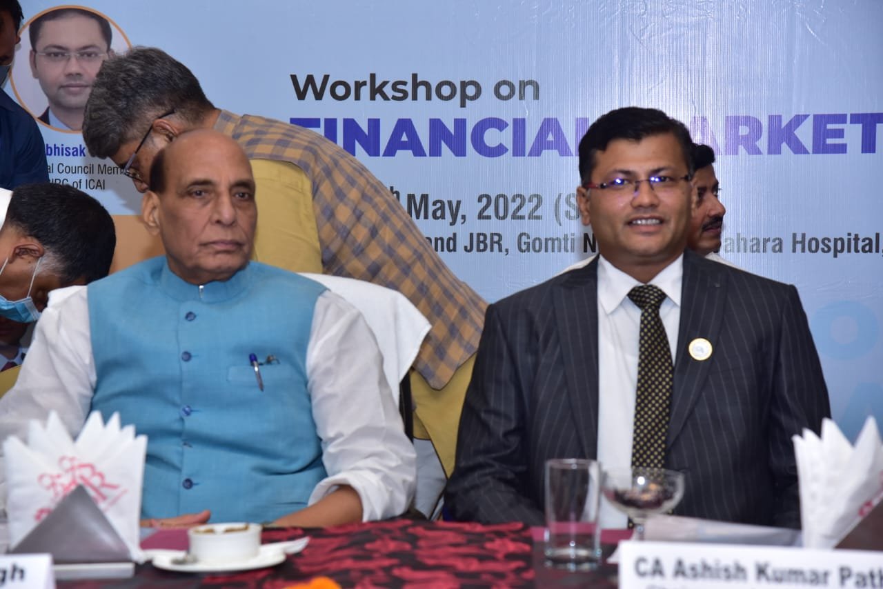 Leadership & Contributions